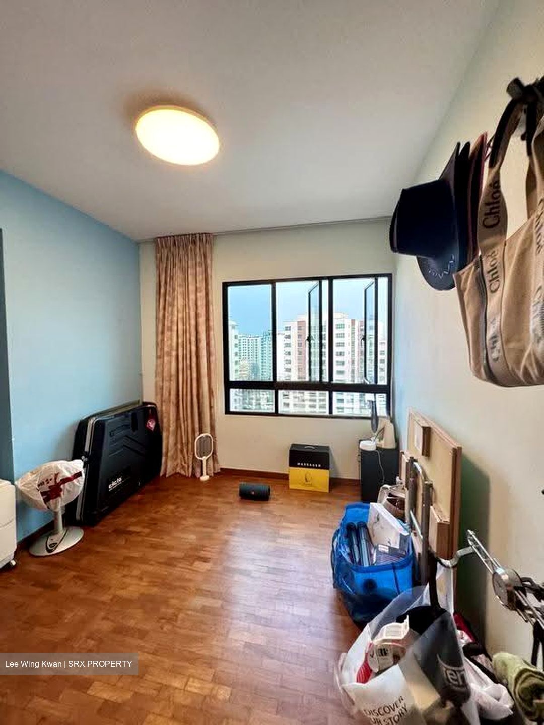 Woodsvale (D25), Condominium #627048441